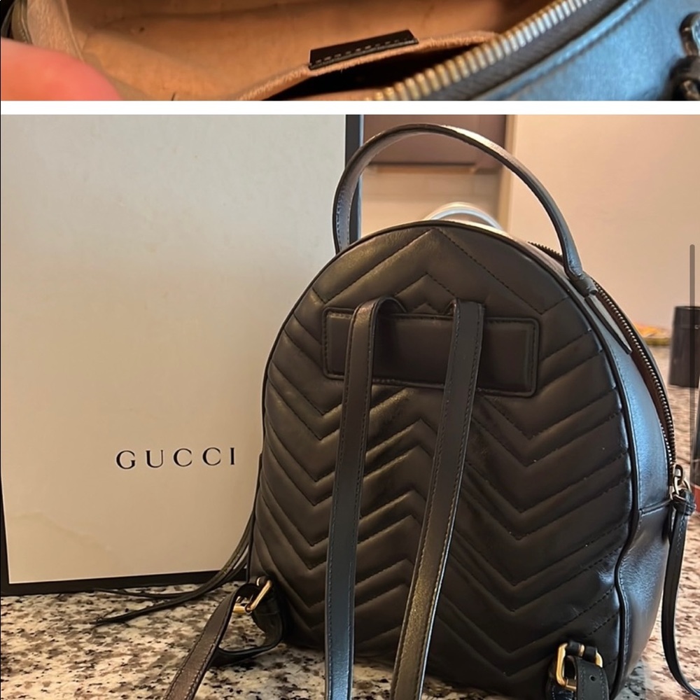Gucci bag